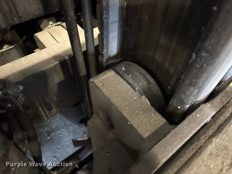 image for item EM6109 2018 CombiLift CB8000 forklift