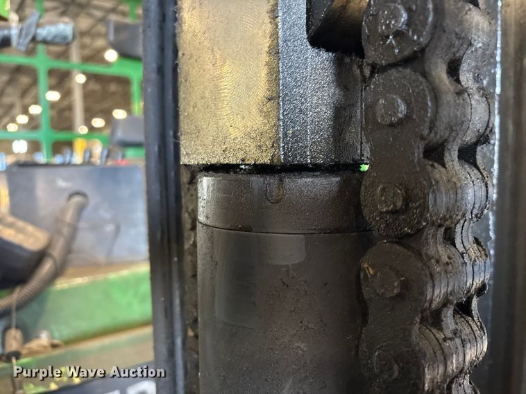 image for item EM6109 2018 CombiLift CB8000 forklift