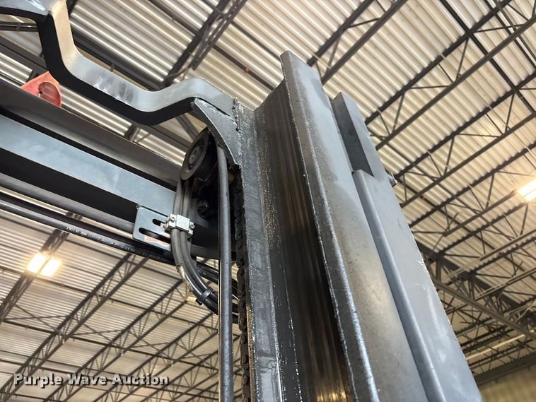 image for item EM6109 2018 CombiLift CB8000 forklift