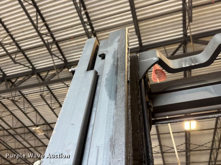 image for item EM6109 2018 CombiLift CB8000 forklift