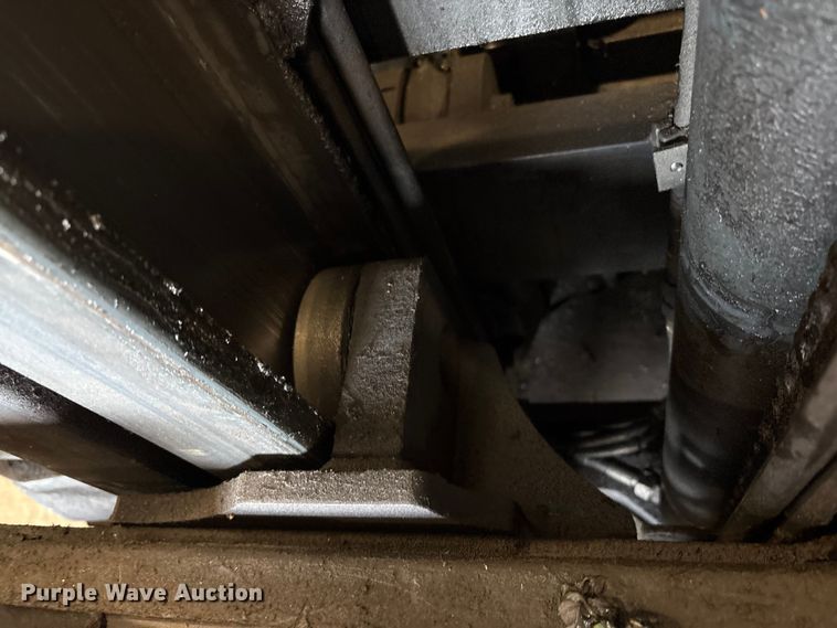 image for item EM6109 2018 CombiLift CB8000 forklift