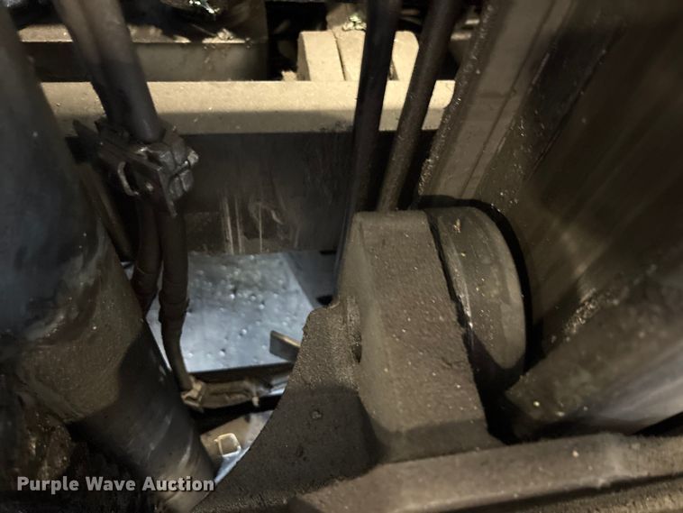 image for item EM6109 2018 CombiLift CB8000 forklift