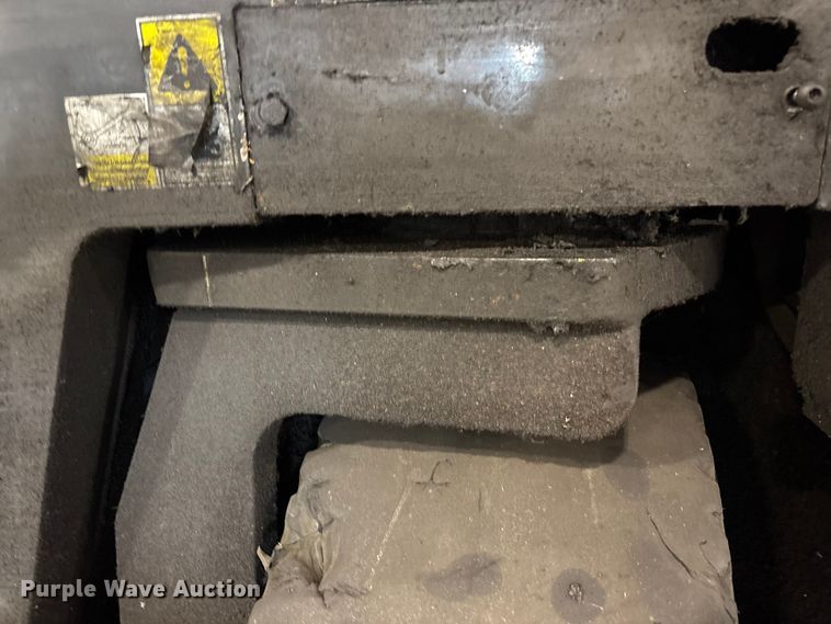 image for item EM6109 2018 CombiLift CB8000 forklift