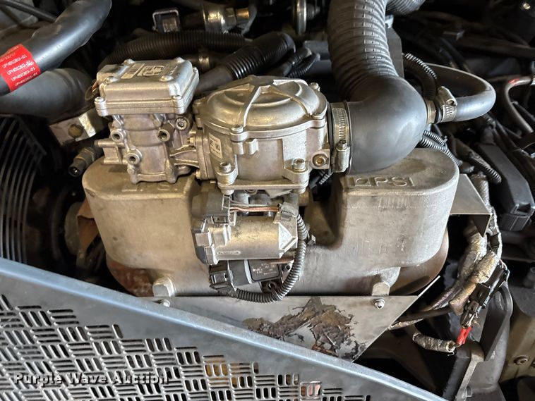 image for item EM6109 2018 CombiLift CB8000 forklift