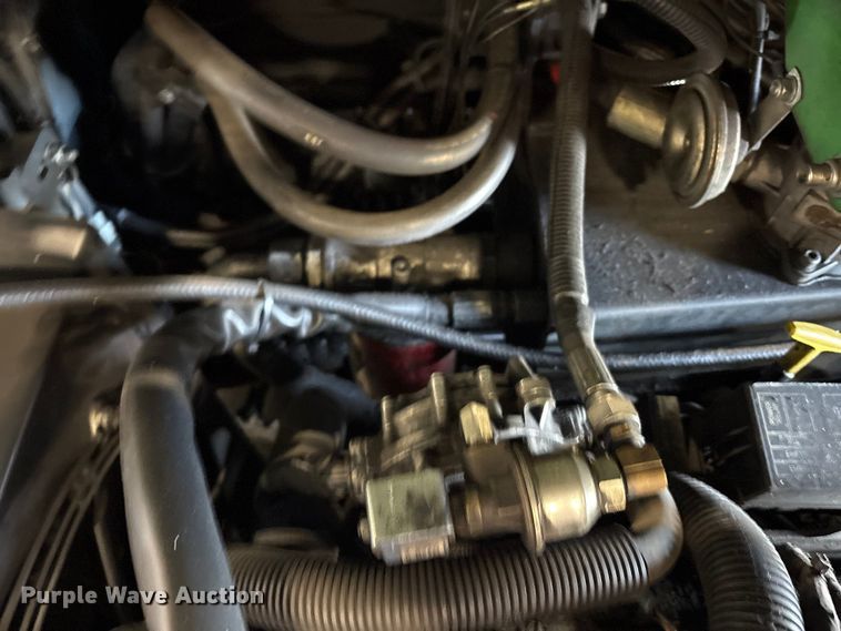 image for item EM6109 2018 CombiLift CB8000 forklift