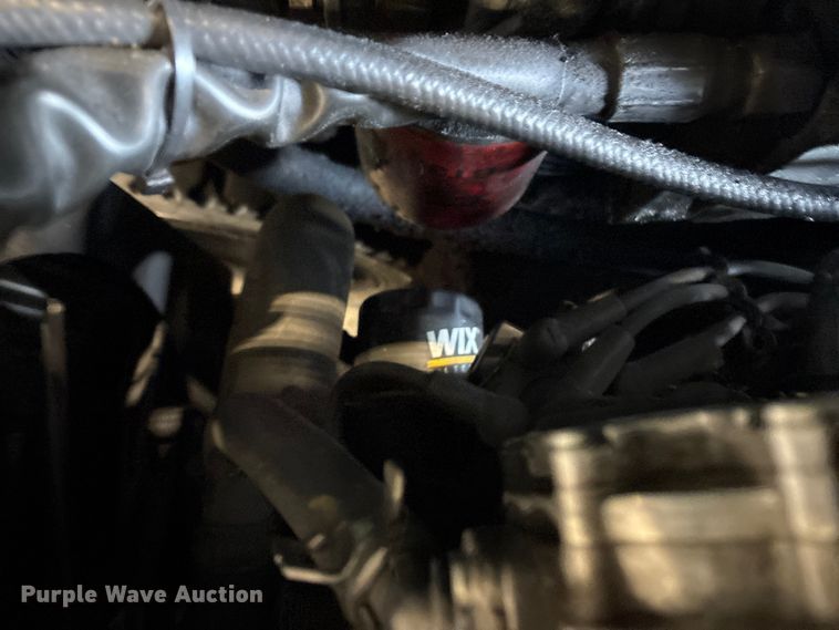 image for item EM6109 2018 CombiLift CB8000 forklift