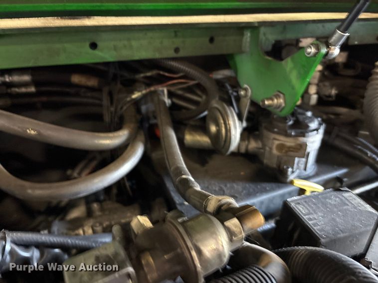 image for item EM6109 2018 CombiLift CB8000 forklift