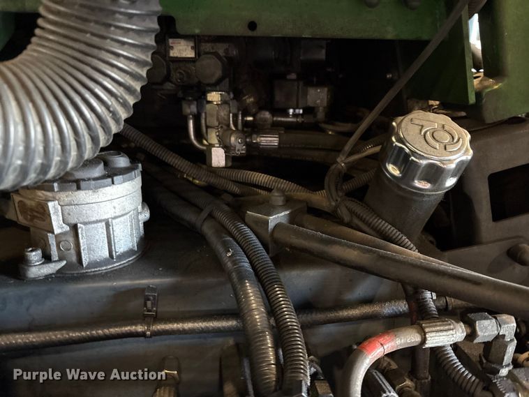 image for item EM6109 2018 CombiLift CB8000 forklift