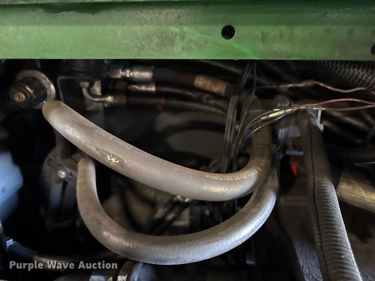 image for item EM6109 2018 CombiLift CB8000 forklift