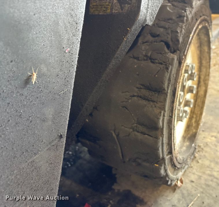 image for item EM6109 2018 CombiLift CB8000 forklift