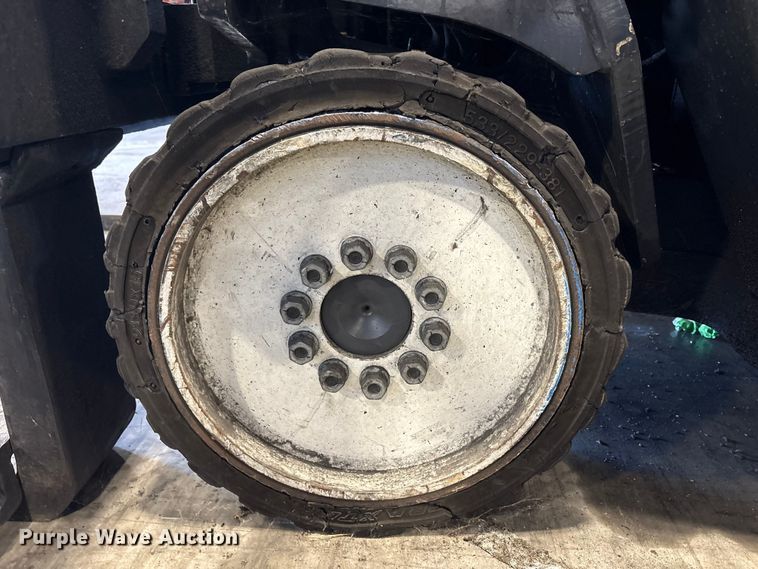 image for item EM6109 2018 CombiLift CB8000 forklift