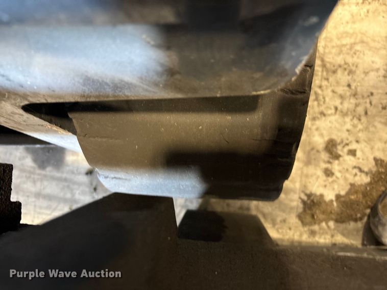 image for item EM6109 2018 CombiLift CB8000 forklift