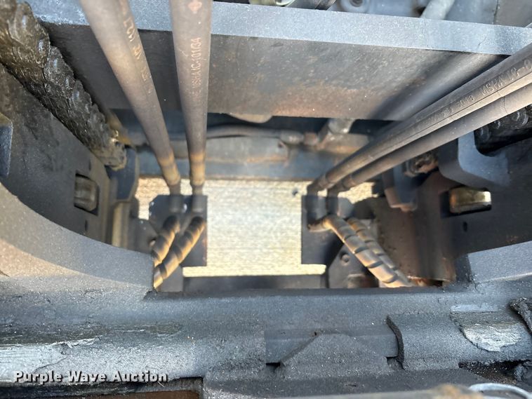 image for item EM6110 2018 Toyota 8FG40U forklift