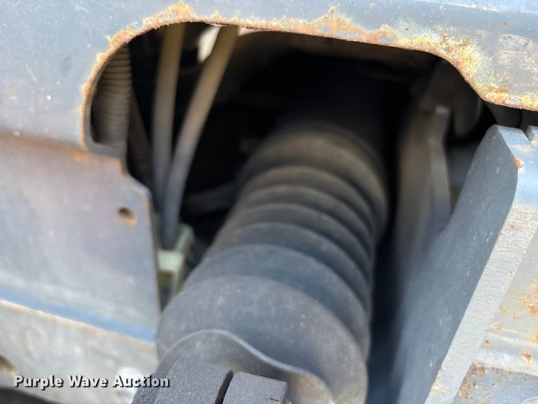 image for item EM6110 2018 Toyota 8FG40U forklift