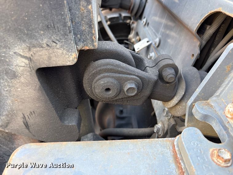 image for item EM6110 2018 Toyota 8FG40U forklift