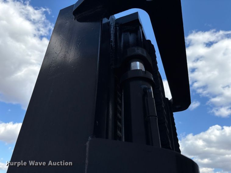 image for item EM6110 2018 Toyota 8FG40U forklift