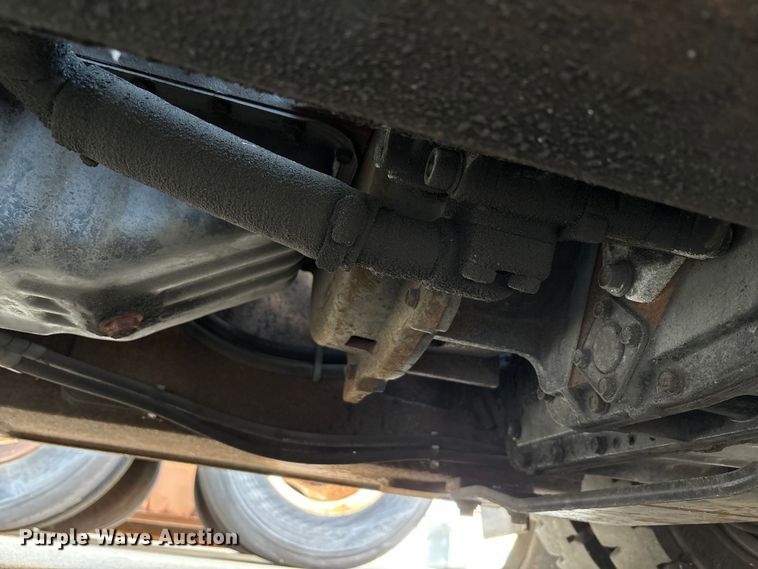 image for item EM6110 2018 Toyota 8FG40U forklift