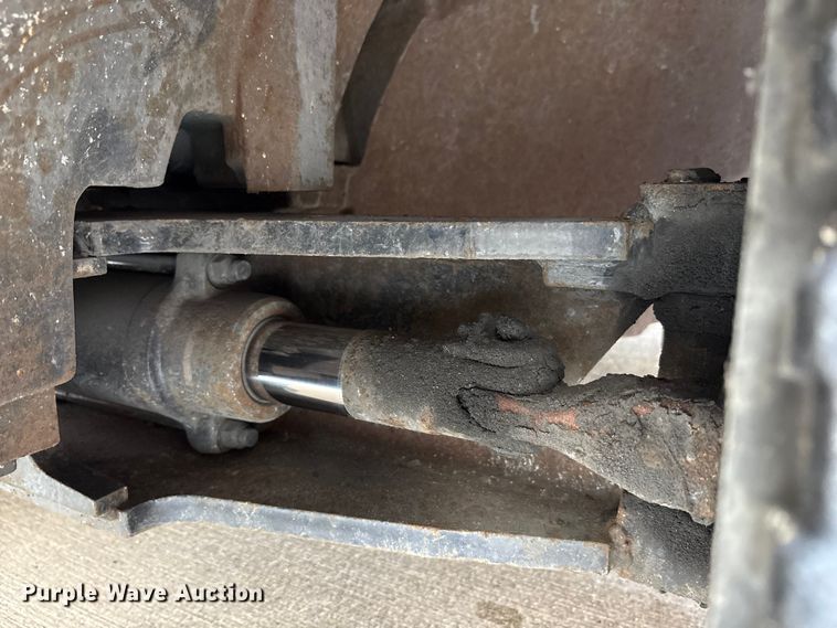 image for item EM6110 2018 Toyota 8FG40U forklift