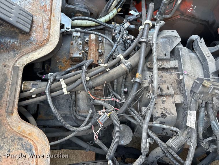 image for item EM6110 2018 Toyota 8FG40U forklift