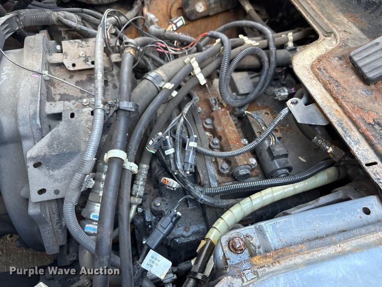 image for item EM6110 2018 Toyota 8FG40U forklift