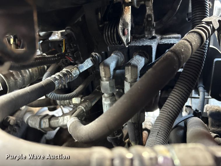 image for item EM6110 2018 Toyota 8FG40U forklift