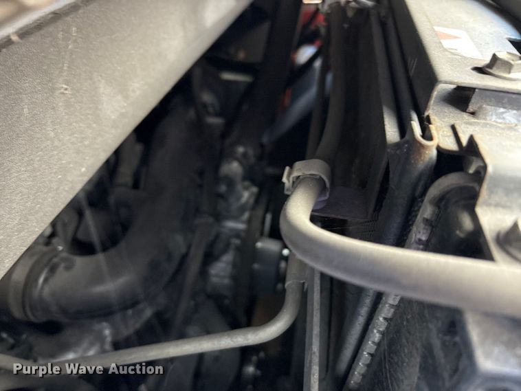 image for item EM6110 2018 Toyota 8FG40U forklift