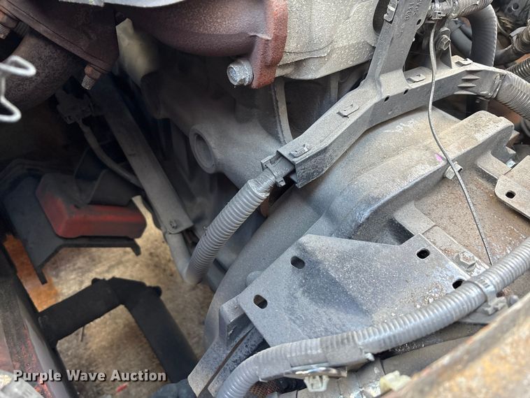 image for item EM6110 2018 Toyota 8FG40U forklift