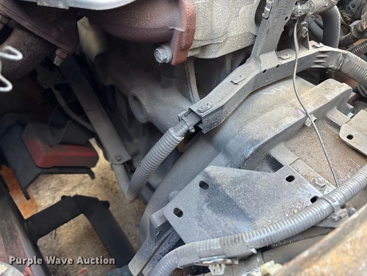 image for item EM6110 2018 Toyota 8FG40U forklift