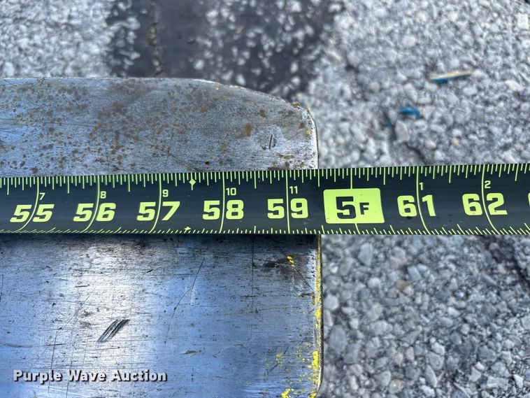 image for item EM6112 2018 CombiLift CB8000 forklift