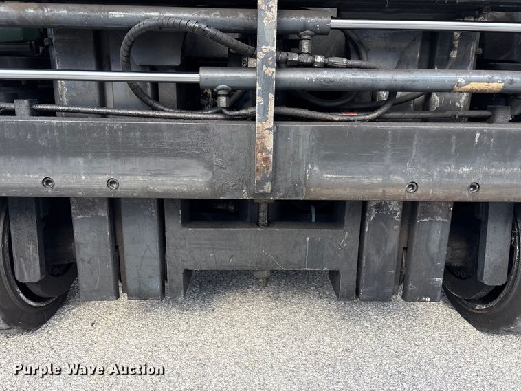 image for item EM6112 2018 CombiLift CB8000 forklift