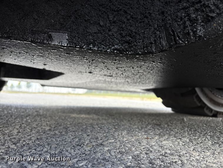 image for item EM6112 2018 CombiLift CB8000 forklift