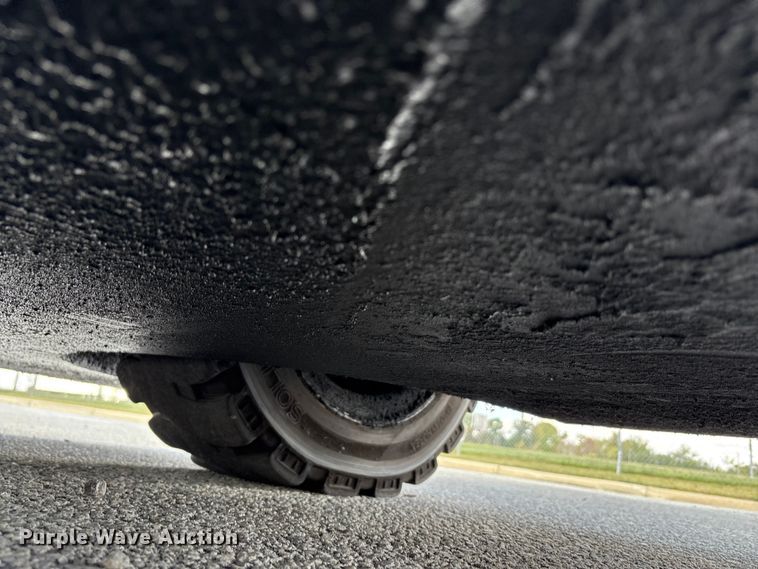 image for item EM6112 2018 CombiLift CB8000 forklift