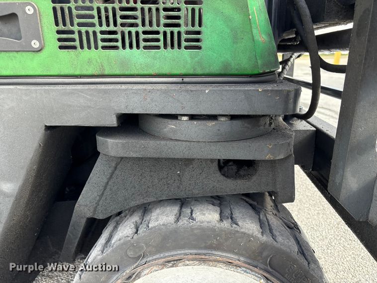 image for item EM6112 2018 CombiLift CB8000 forklift