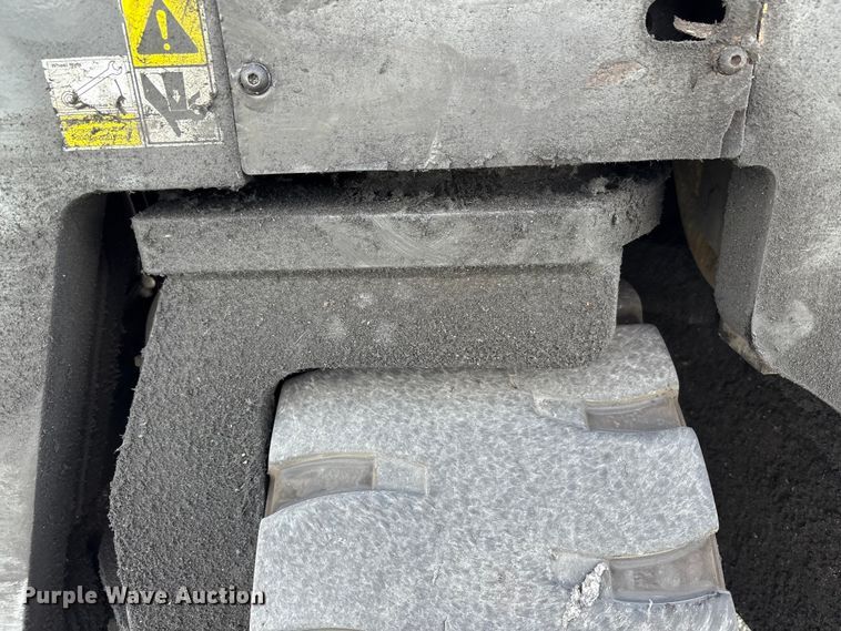 image for item EM6112 2018 CombiLift CB8000 forklift