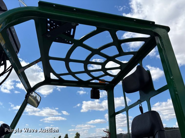 image for item EM6112 2018 CombiLift CB8000 forklift