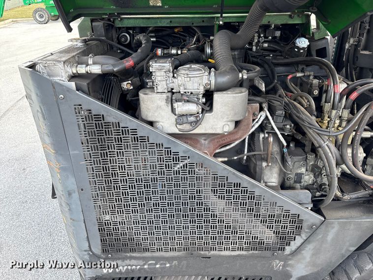 image for item EM6112 2018 CombiLift CB8000 forklift