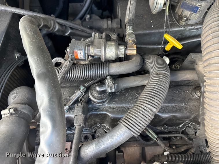 image for item EM6112 2018 CombiLift CB8000 forklift