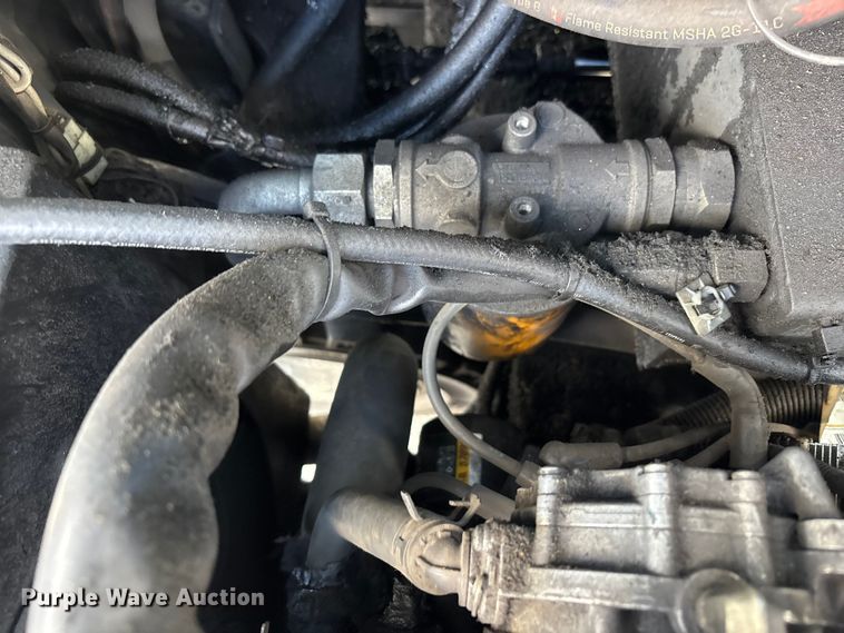 image for item EM6112 2018 CombiLift CB8000 forklift