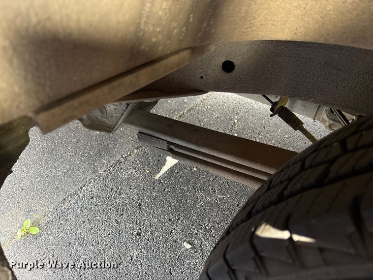 image for item EM6119 2015 Freightliner Sprinter shuttle bus