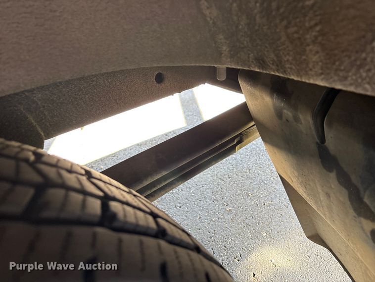 image for item EM6119 2015 Freightliner Sprinter shuttle bus