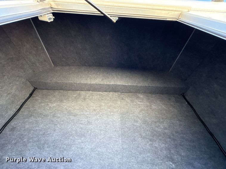 image for item EM6120 2015 Ford F650 shuttle bus