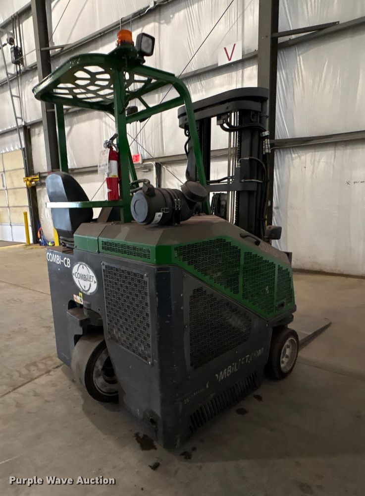 image for item EM6121 2012 CombiLift CB6000 forklift