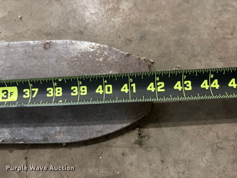 image for item EM6121 2012 CombiLift CB6000 forklift