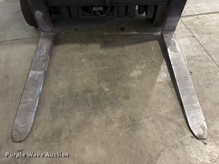 image for item EM6121 2012 CombiLift CB6000 forklift