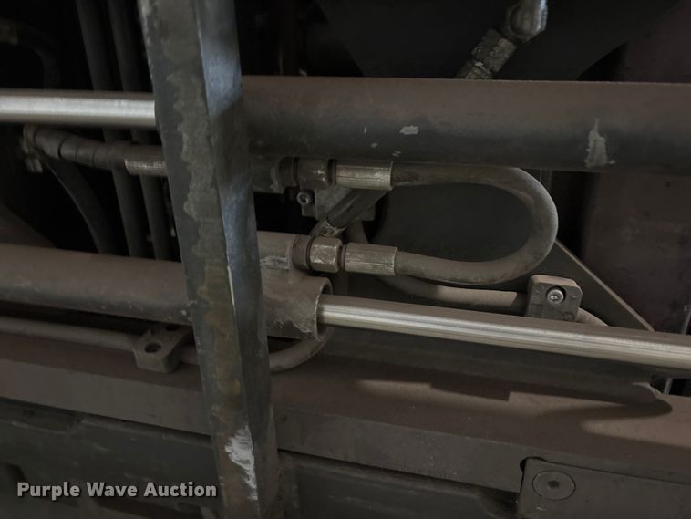 image for item EM6121 2012 CombiLift CB6000 forklift