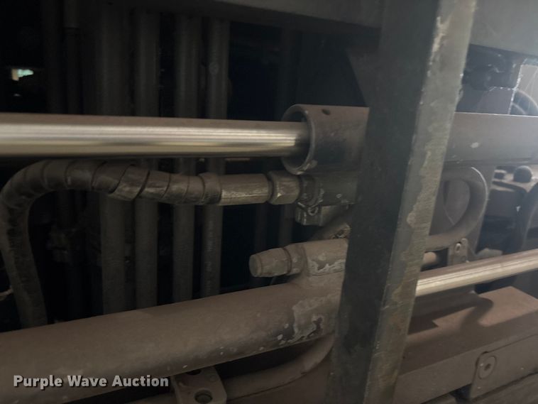 image for item EM6121 2012 CombiLift CB6000 forklift