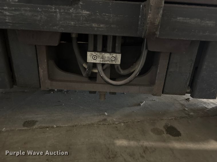 image for item EM6121 2012 CombiLift CB6000 forklift