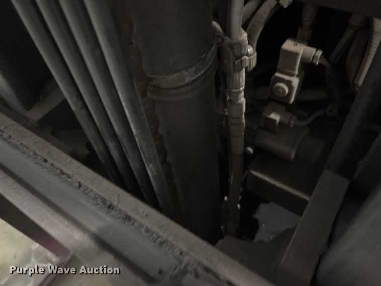 image for item EM6121 2012 CombiLift CB6000 forklift