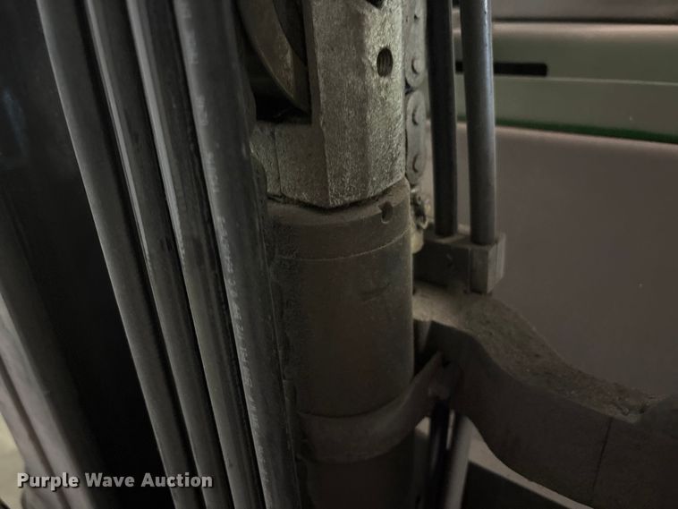 image for item EM6121 2012 CombiLift CB6000 forklift