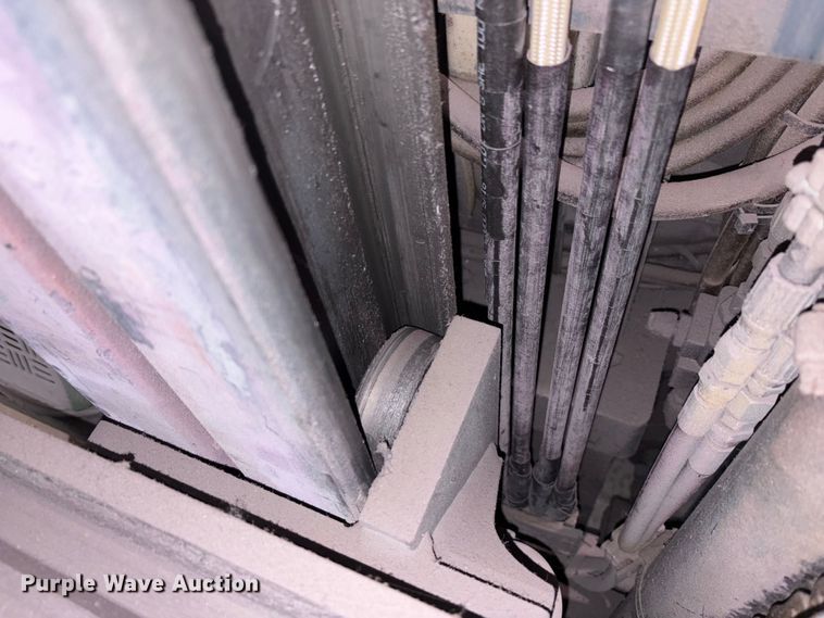 image for item EM6121 2012 CombiLift CB6000 forklift